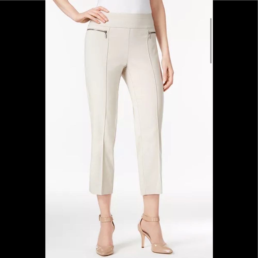 Brand new Style& Co. women’s Capri